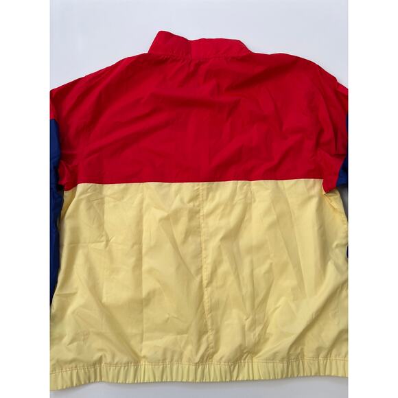 Nike Kyrie Lightweight LOGO Basketball Jacket BV9295 455 Men's XL $130 NWT - Picture 6 of 10